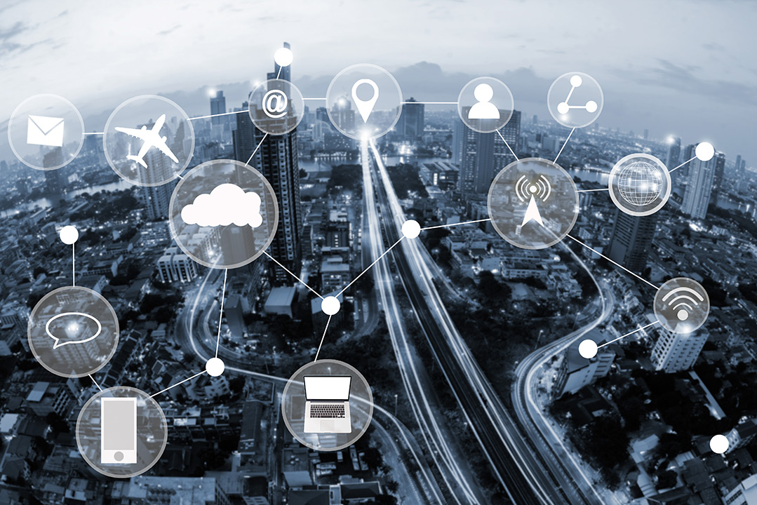 Background on the Client 
