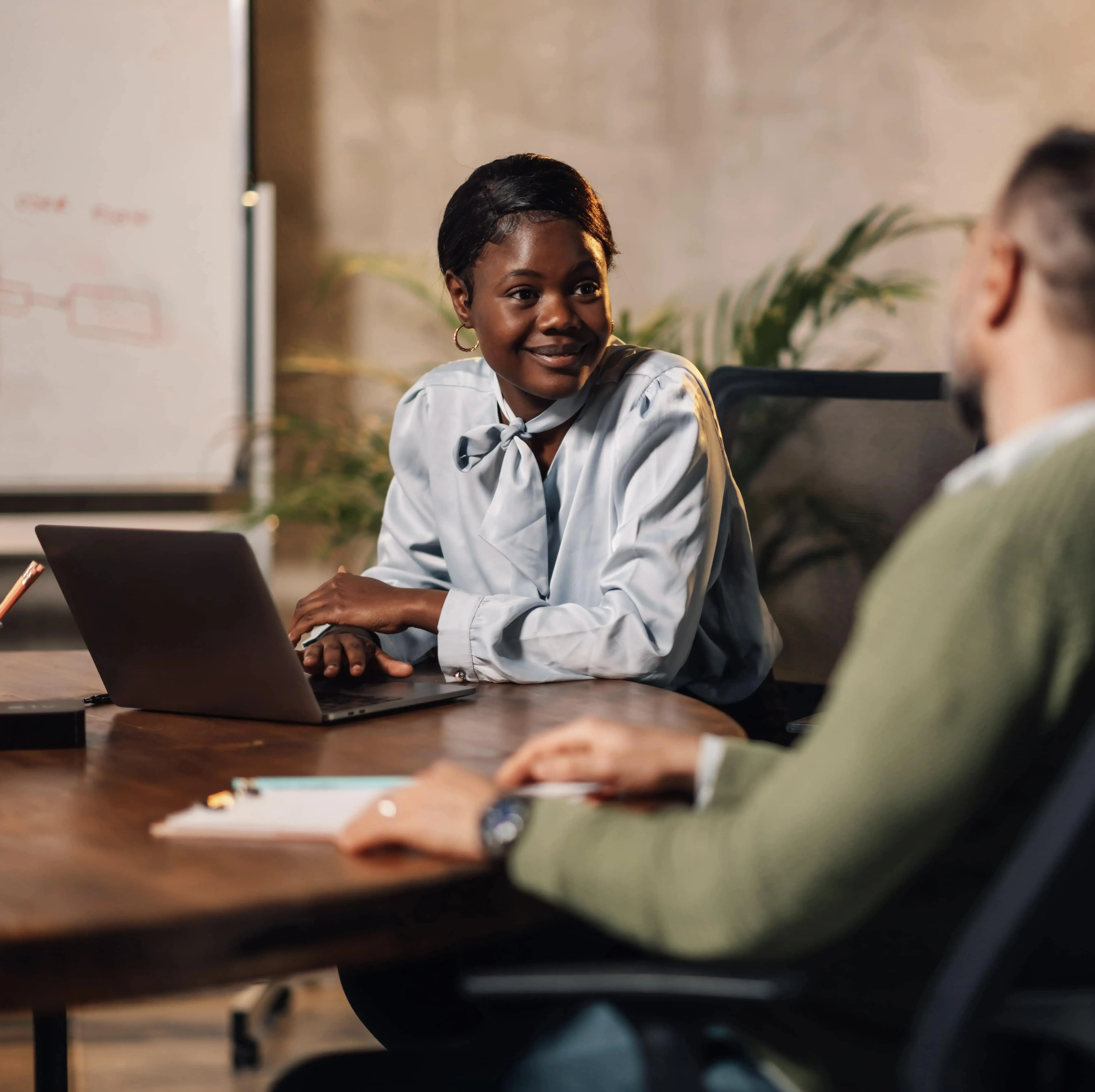 Technology Recruitment image