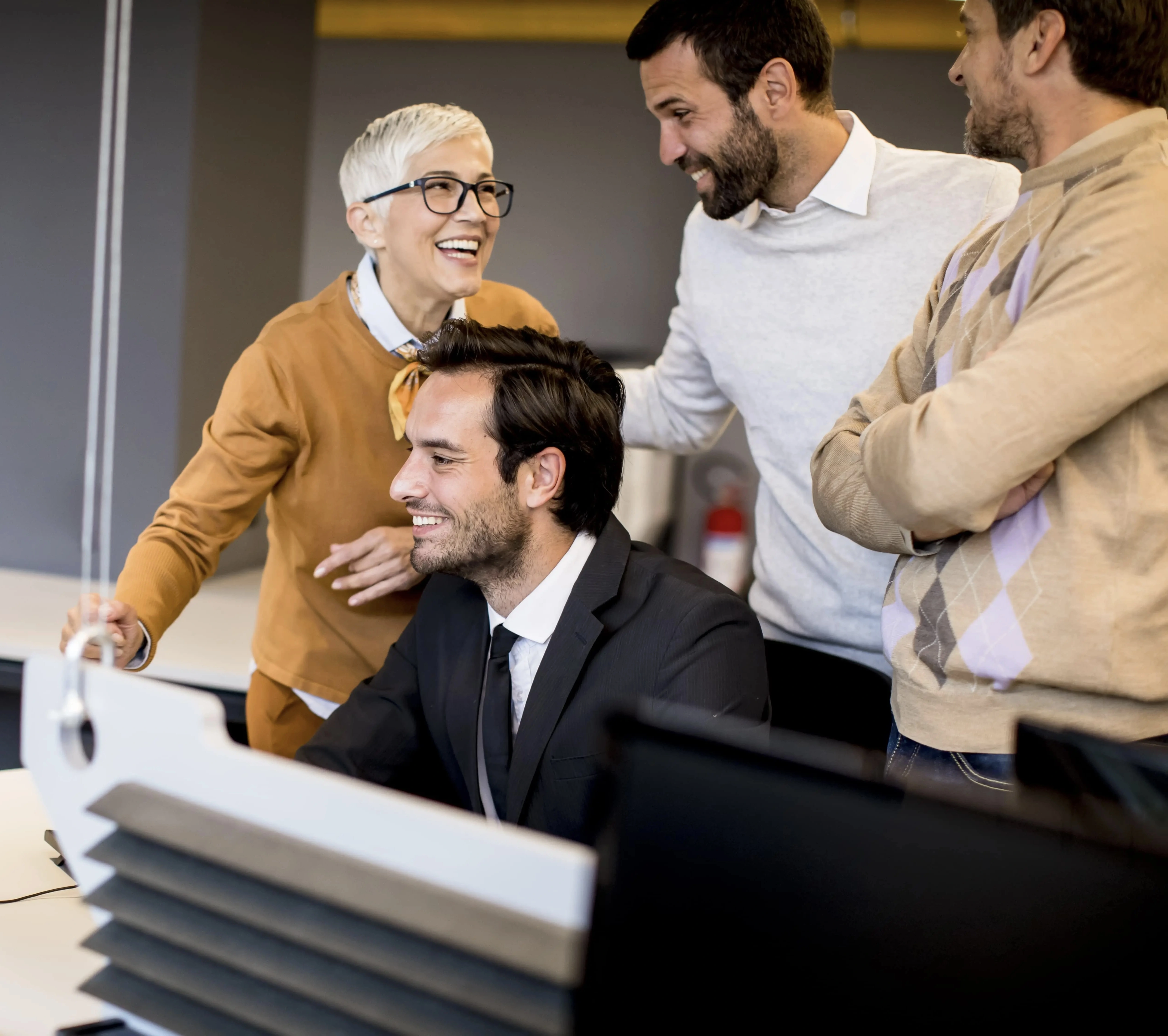 Technology Recruitment image