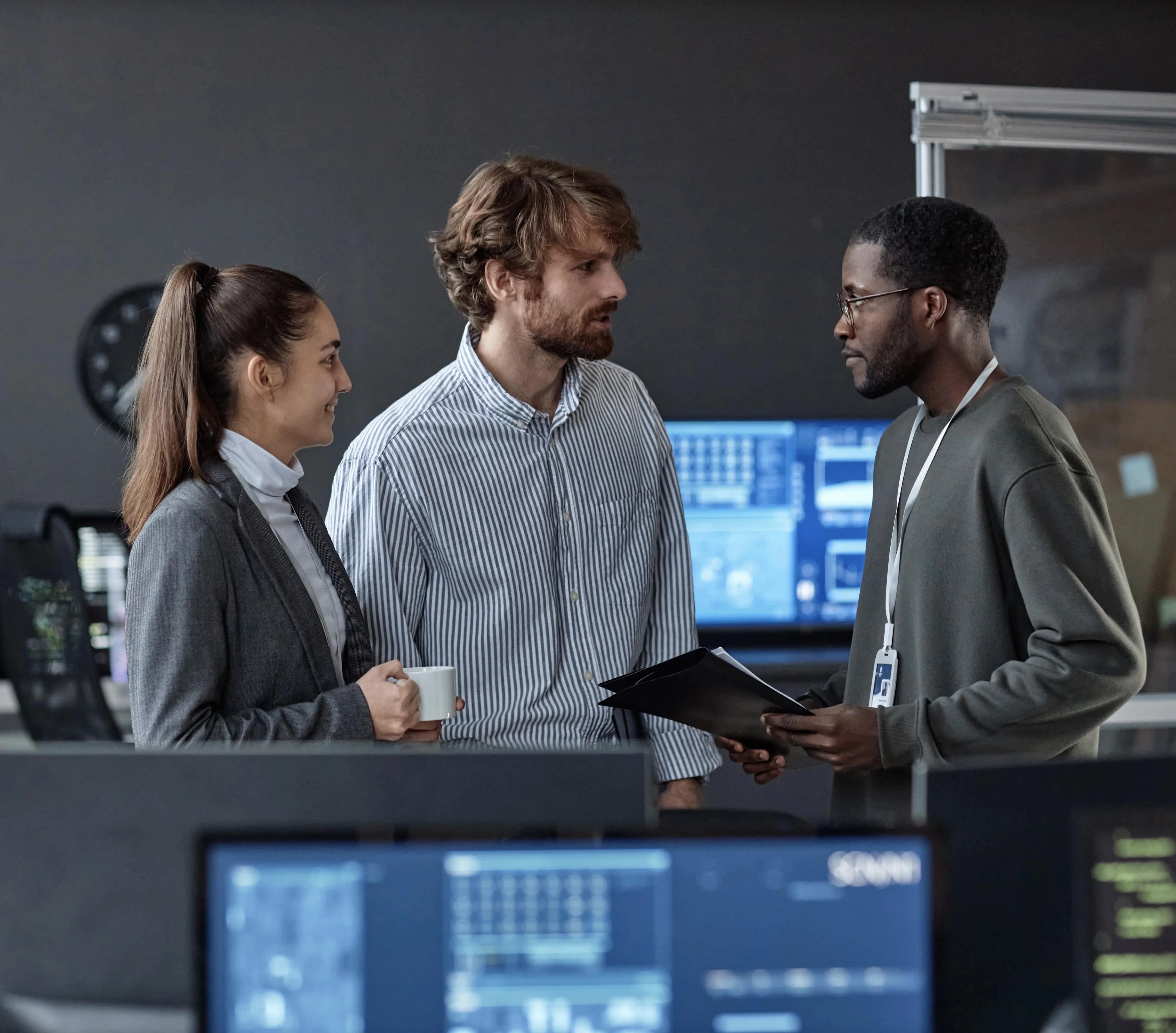 Technology Recruitment image